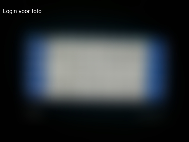 Mmm leuk maar nu denken ze dat ik stiekem een hobby heb