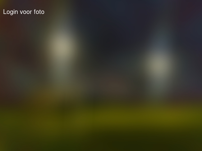 Lekker trainen bij windkracht 8