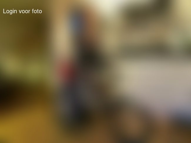 3 jaar geleden ook een fiets