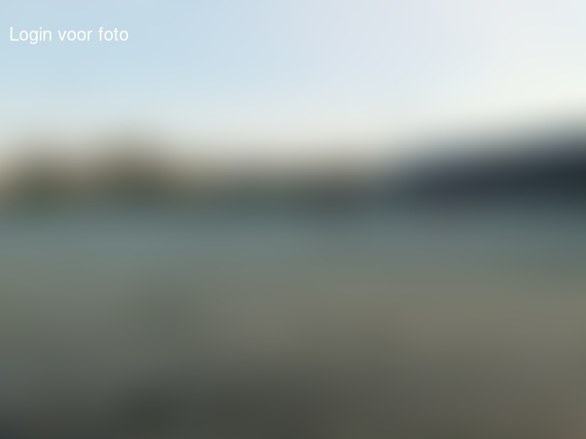 Mooie wedstrijd op wit veld