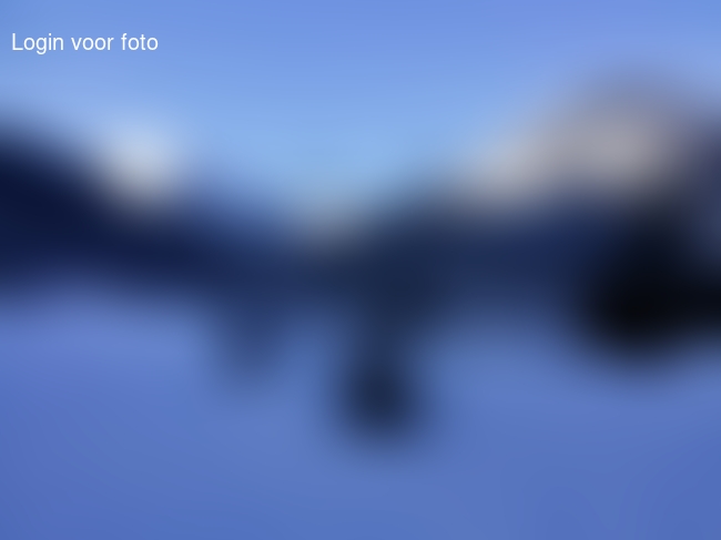 Mooie dag voor de wedstrijden 