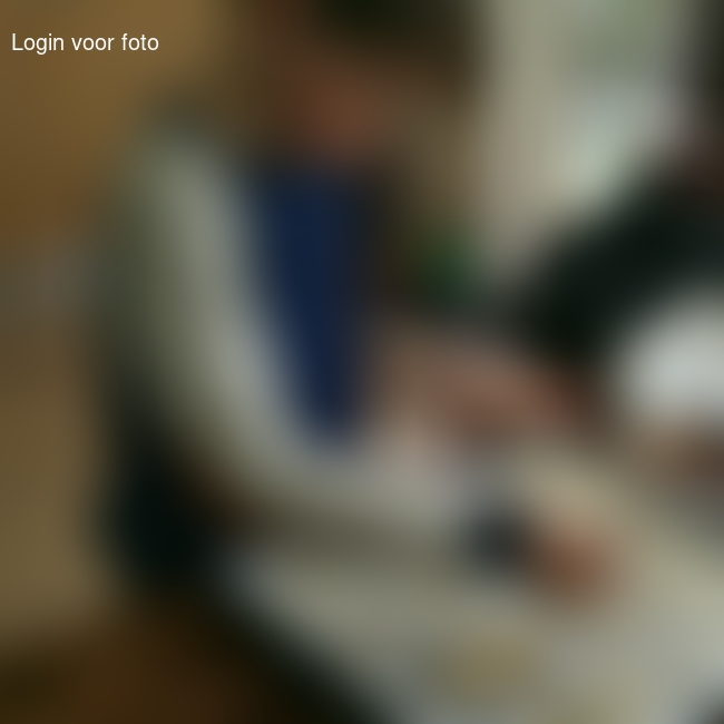 Kokkerellen voor paasbrunch morgen