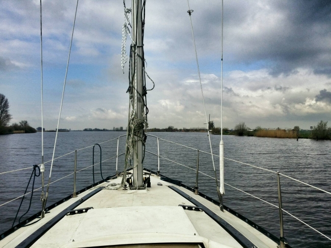 Laat maar komen die zomer! 