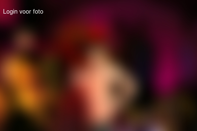 Prachtige show van Kwiek en Lenig