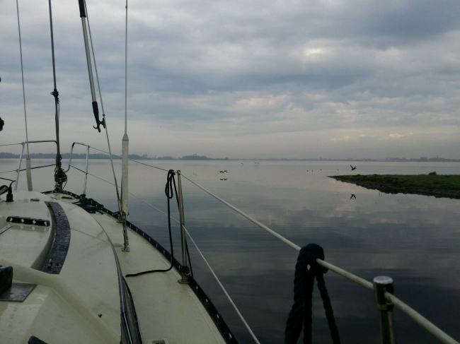 Je kunt de dag slechter starten