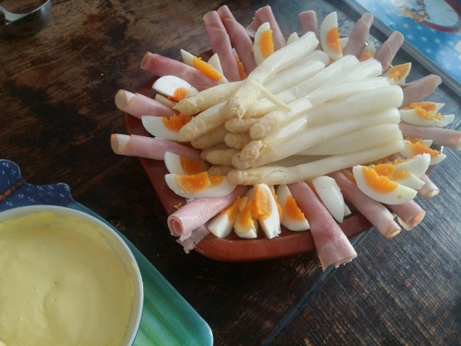 Heerlijk zijn ze toch! 