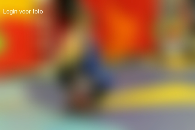 Mooie circusvoorstelling #koningsdag