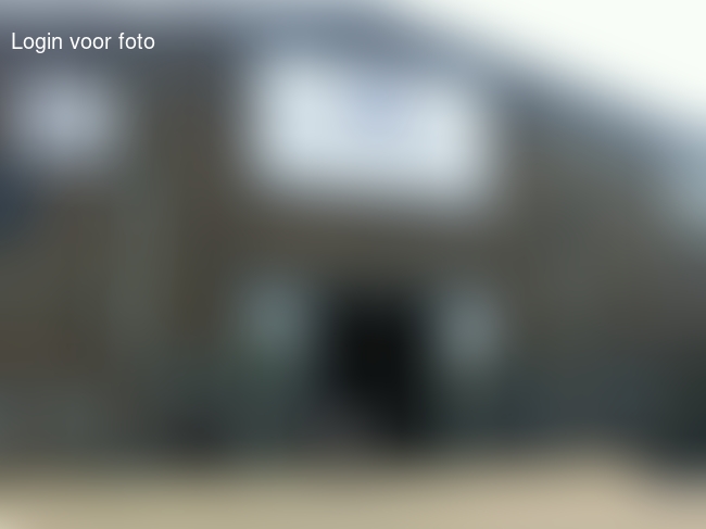 Dat was me een feest 