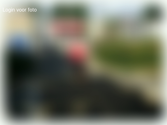 Allerallerlaatste keer naar haar vertrouwde schooltje.. *snif*