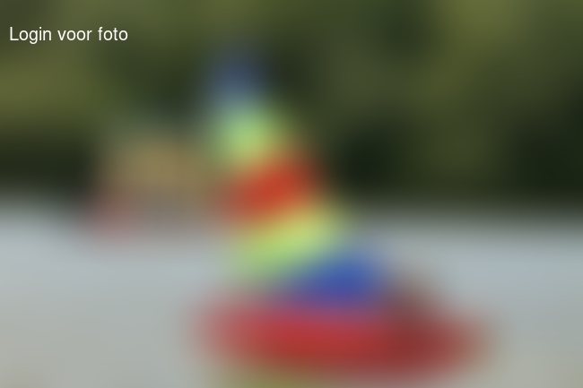 Mannetje 2e zeildiploma gehaald! 