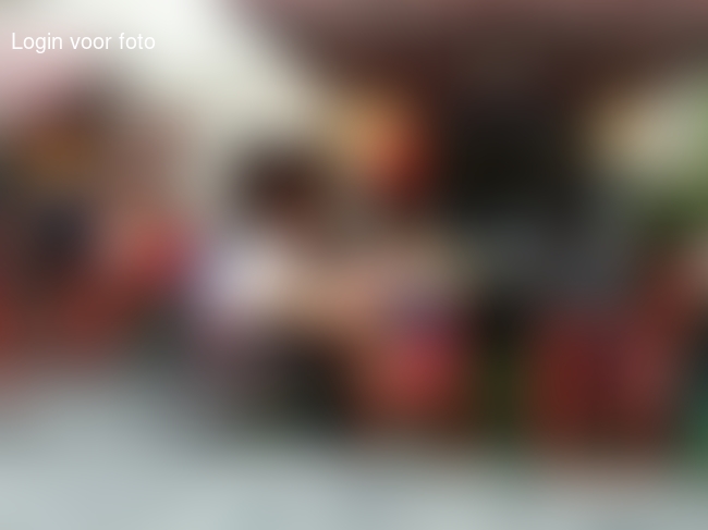 Heerlijk op straat eten