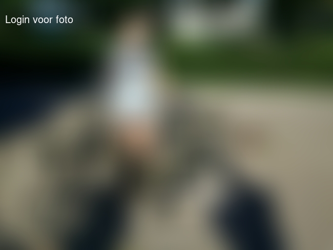 Nieuwe fiets voor nieuwe school