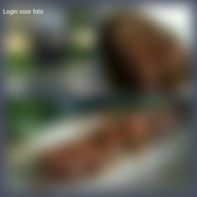 Eindelijk, hij is er! 