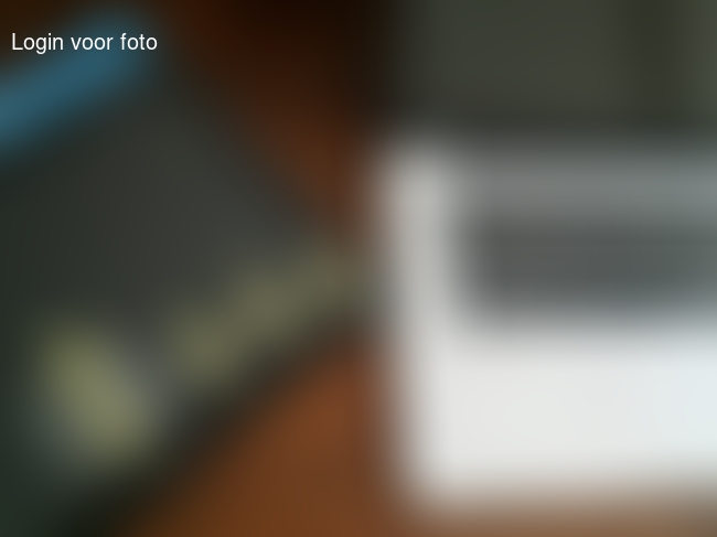 Scherm vervangen van de MacBook