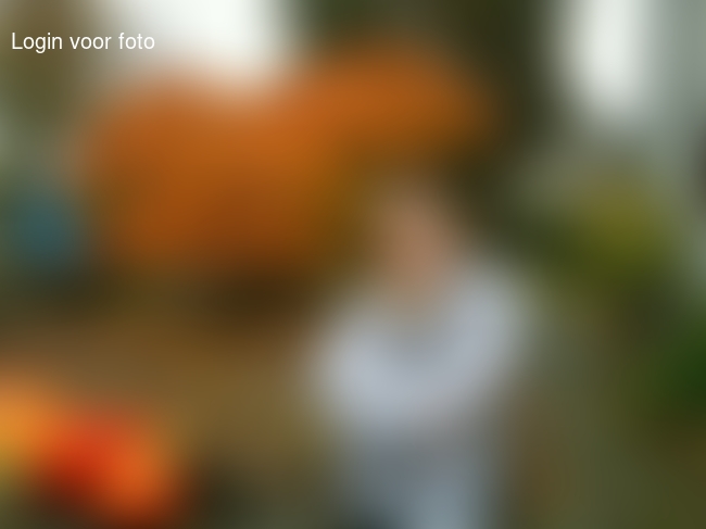 Druilerig herfstweer... Maar wel mooi