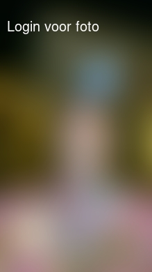 Hee, heb ik nou een leeg glas? 