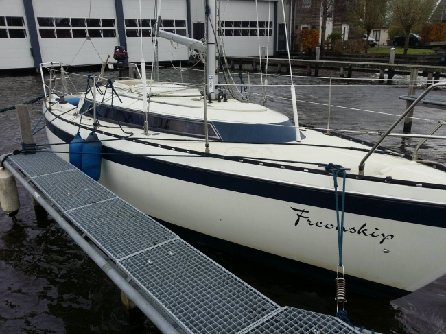 Vanmiddag toch maar even gaan kijken