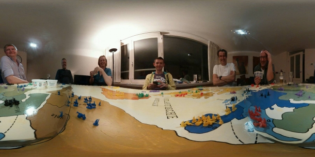 En nog een om te testen