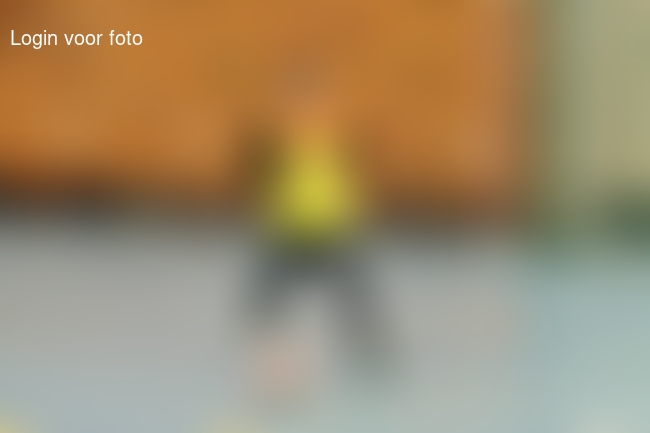 Leuk zaalvoetbaltoernooi # oliebollentoernooi 