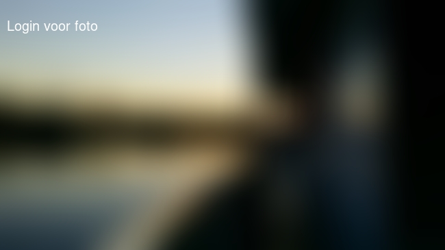 Al heel lang geroepen dat ik wel een paar dagen totaal ander werk zou willen doen. Eindelijk eens van gekomen....En  inderdaad, is wel eens leuk!