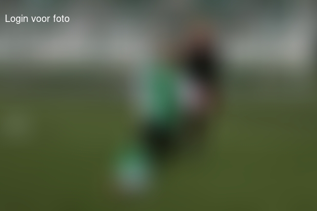 Tien jaar alweer! En dan ook nog een mooie wedstrijd spelen op je verjaardag