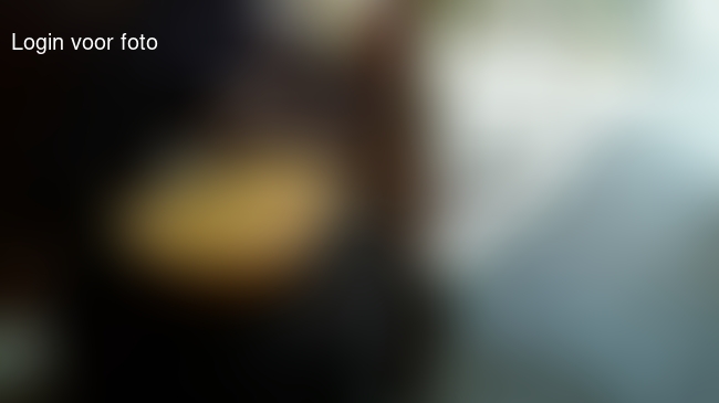 Geslaagd experiment, tartiflette uit het ei!  Sneeuw dus het moest winters...