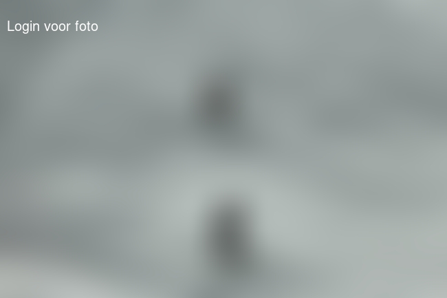 Kort ski-tripje maar wel lekker!