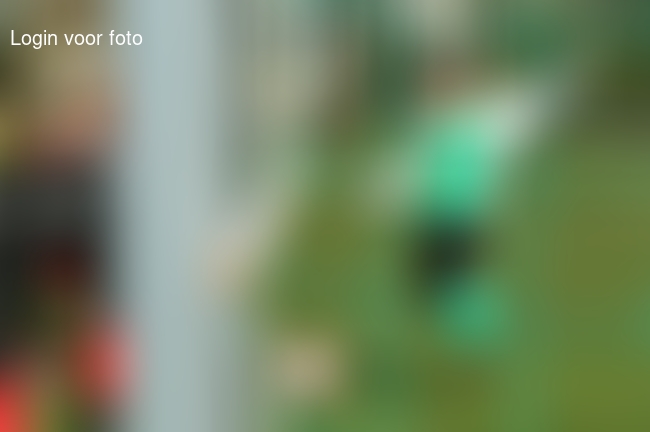 Yes, weer dichter bij kampioenschap! 