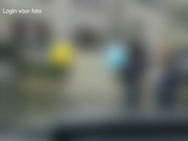 Ook in de Ardennen wordt meegeleefd