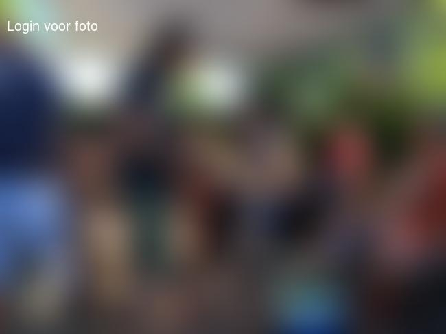 Dat was weer stinkend gezellig!