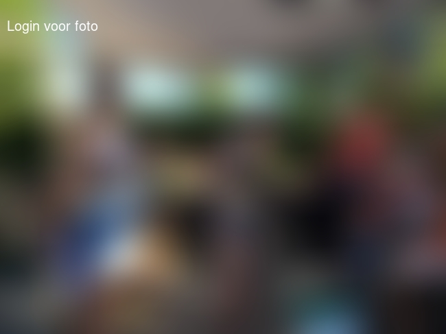 Dat was weer stinkend gezellig!