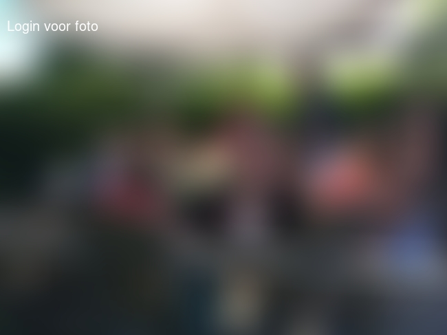 Dat was weer stinkend gezellig!