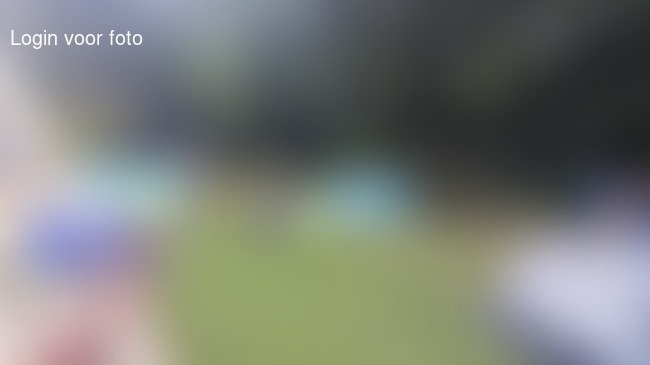 Ukkie tukkie was nat maar een succes