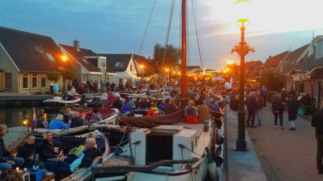 Sluisconcert 2017 supergaaf! 