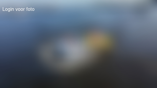 Heerlijk dagje op het water