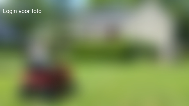 Grasmaaien bij opa en oma is dan weer wel leuk