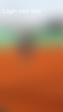 Pffff weer alles gewonnen. Gelukkig paar potjes nog wel spannend