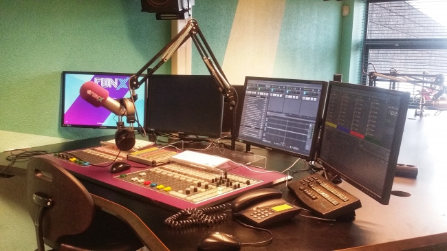 Druk, lang maar leuk dagje Rotterdam bij twee klanten