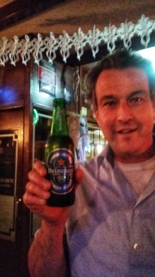 Zelfs avondje kroeg met 0 procent is gelukt