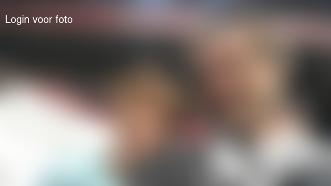 Heerlijk met Mathijs naar Ajax geweest