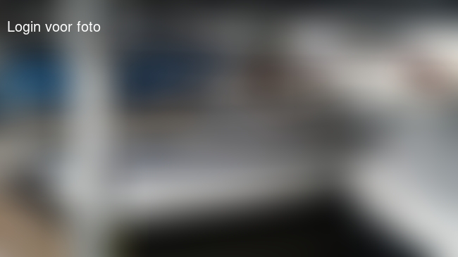 Bootje naar binnen. Fris klusje...