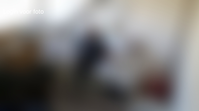 Kantoorruimte geruild met dochter