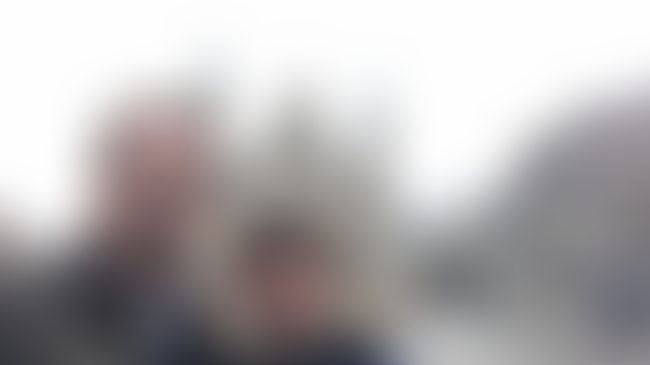 Gezellig dagje Den Haag