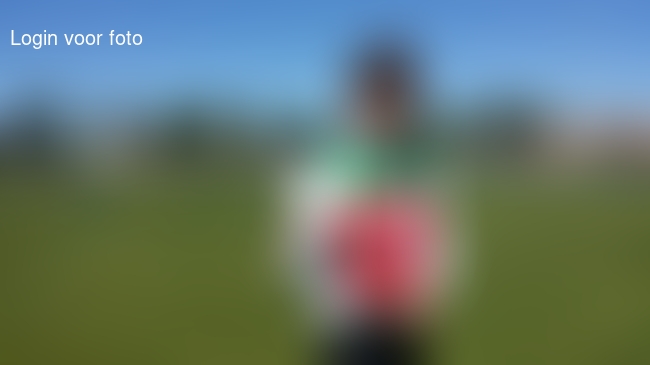 Eerste internationale wedstrijd tegen Hartley de sales pumas FC