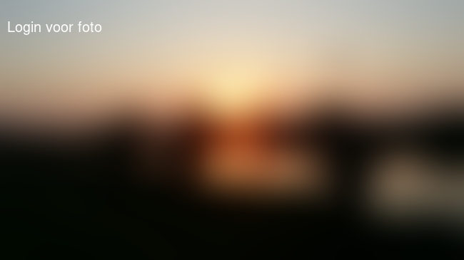 Wat een dag en avond....heerlijk