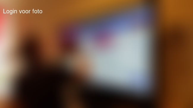 Weer genoten van het programmeren met groep 7/8