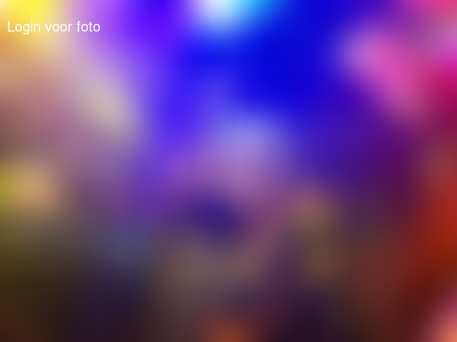 Bizar toch zulke avonden