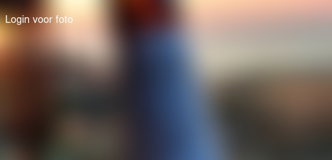 Lange reisdag maar nu genieten