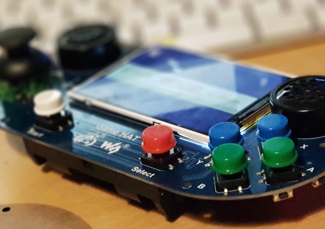 Leuk een PS4 maar dit .... Alleen de geluidjes al! Top!