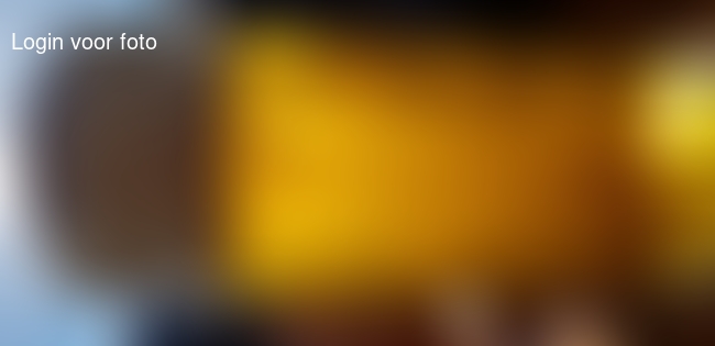 Wat een dag. Stralend blauw!